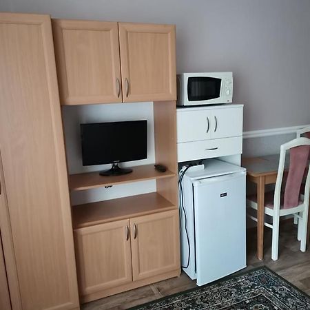 Emma Vendégház Balatonfüred Extérieur photo