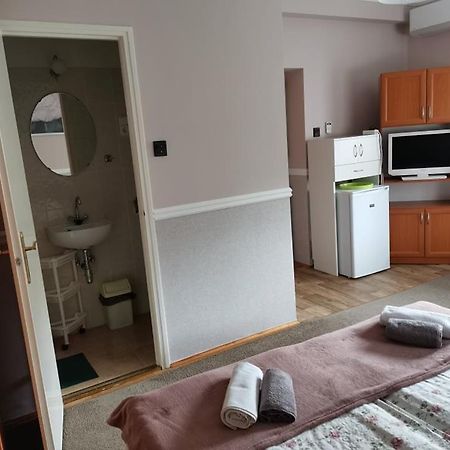 Emma Vendégház Balatonfüred Extérieur photo