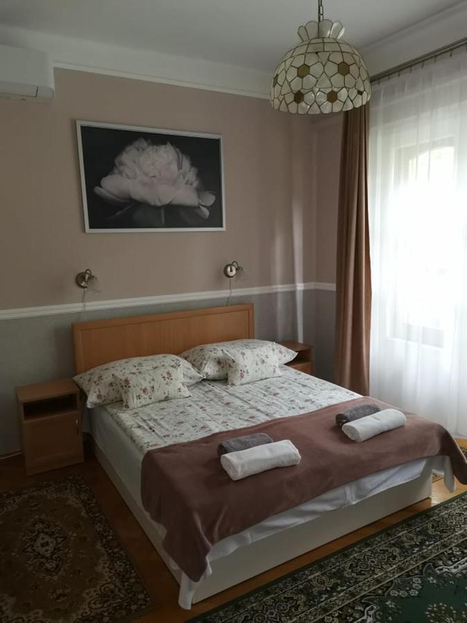 Emma Vendégház Balatonfüred Extérieur photo
