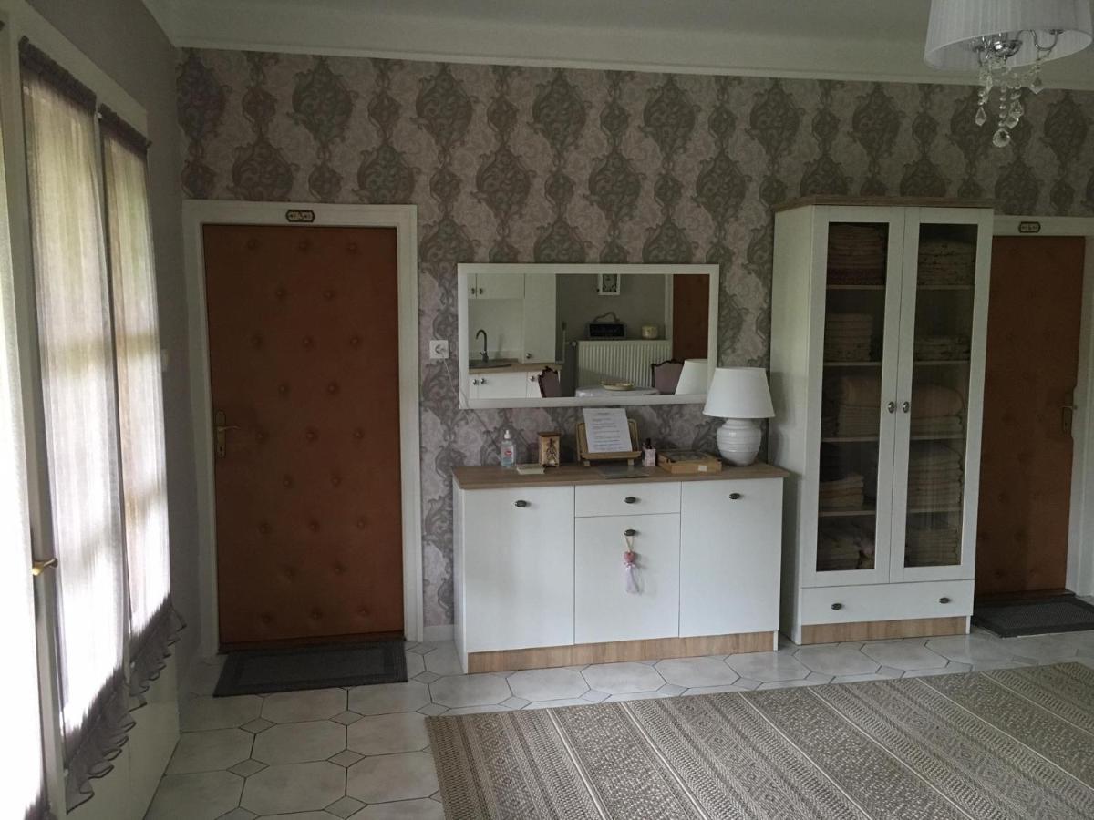 Emma Vendégház Balatonfüred Extérieur photo