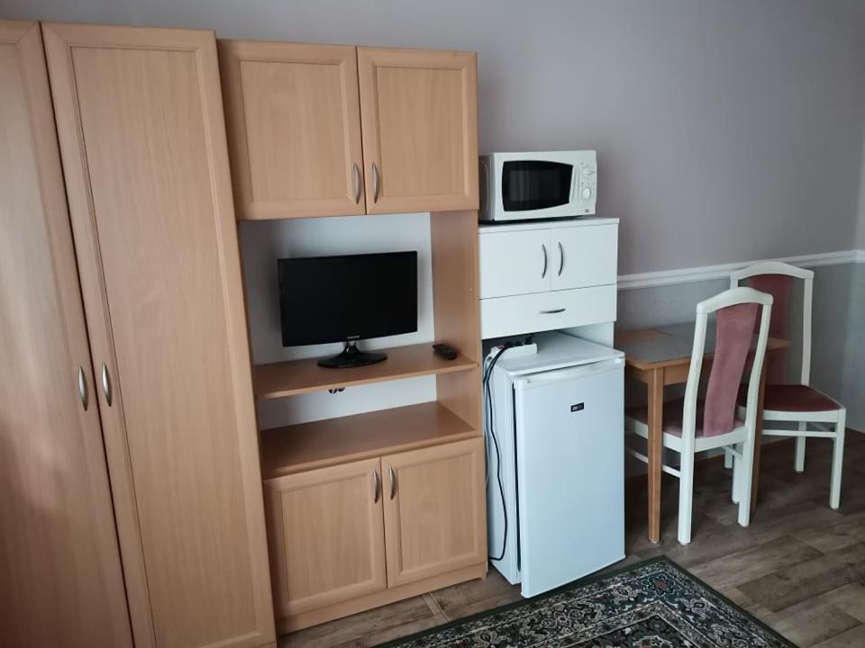 Emma Vendégház Balatonfüred Extérieur photo