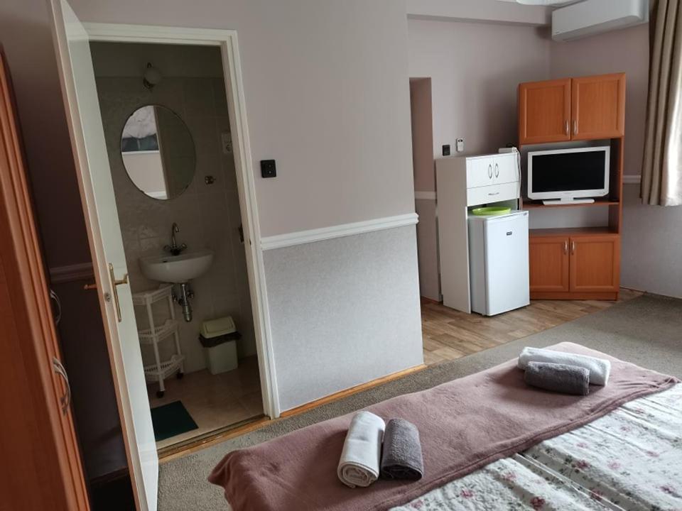 Emma Vendégház Balatonfüred Extérieur photo