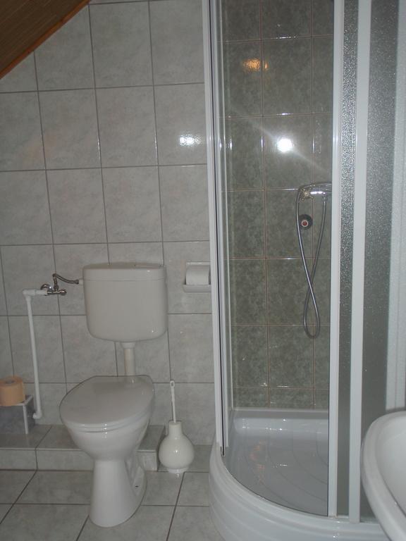 Emma Vendégház Balatonfüred Extérieur photo